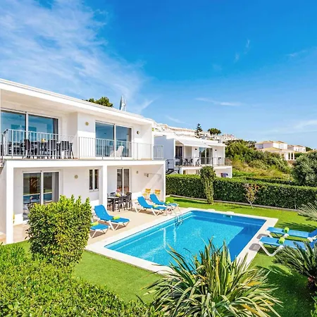 Villa Grace By *