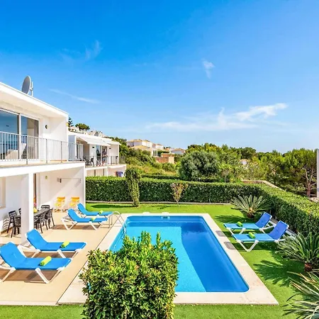 Vila Grace By
