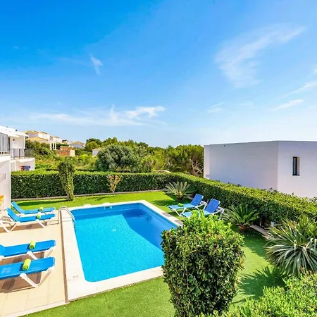 Villa Grace By