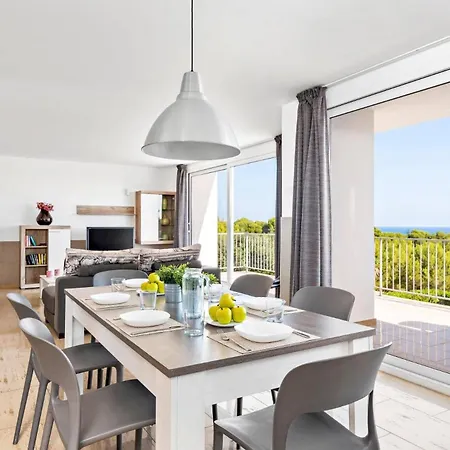 Grace By Es Mercadal