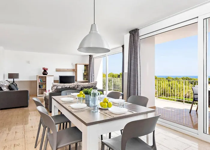 Grace By Es Mercadal