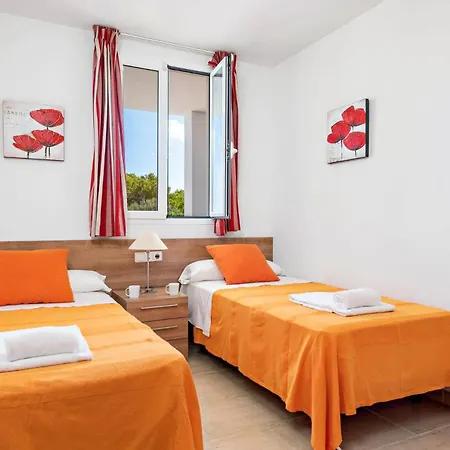 Grace By 别墅 埃斯·梅卡达尔