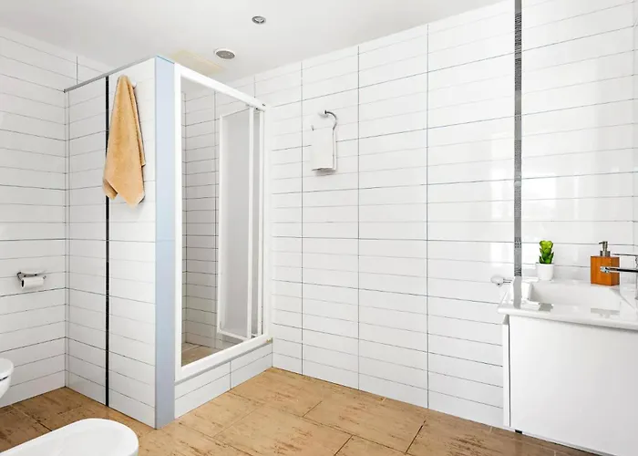 Grace By Villa Es Mercadal