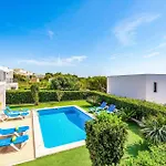 Villa Grace By