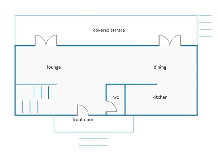 Grace By Es Mercadal