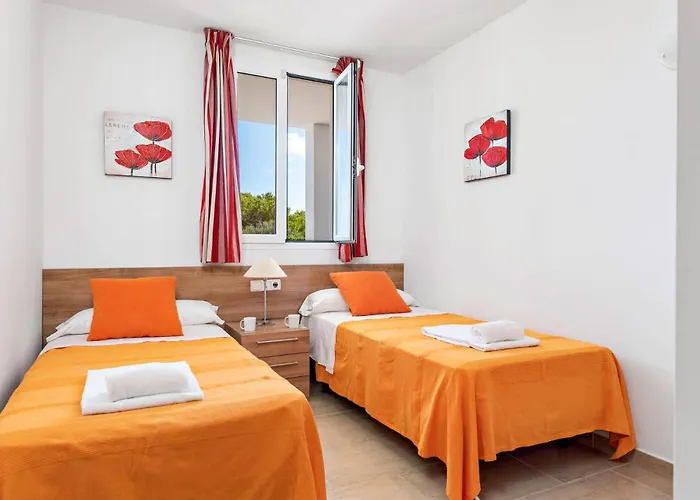 Grace By Villa Es Mercadal