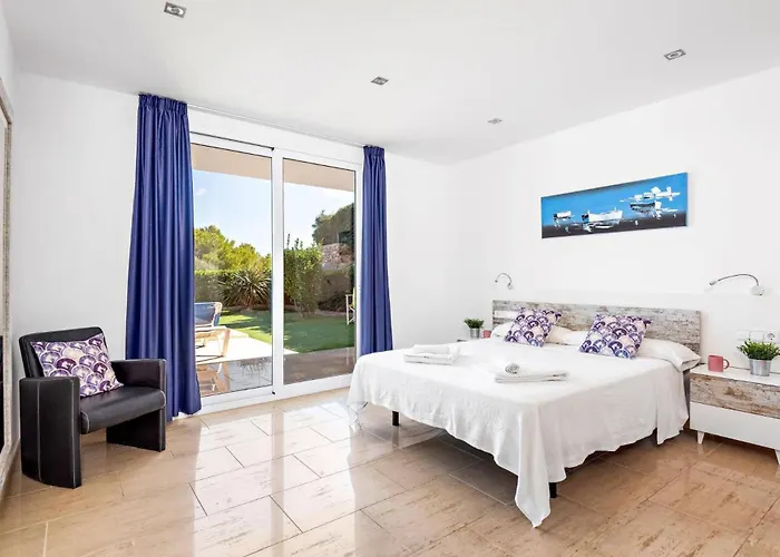 Grace By * Es Mercadal